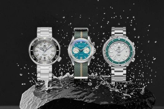 Breve historia del reloj mecánico: del ingenio antiguo al arte moderno - Addiesdiverelojes