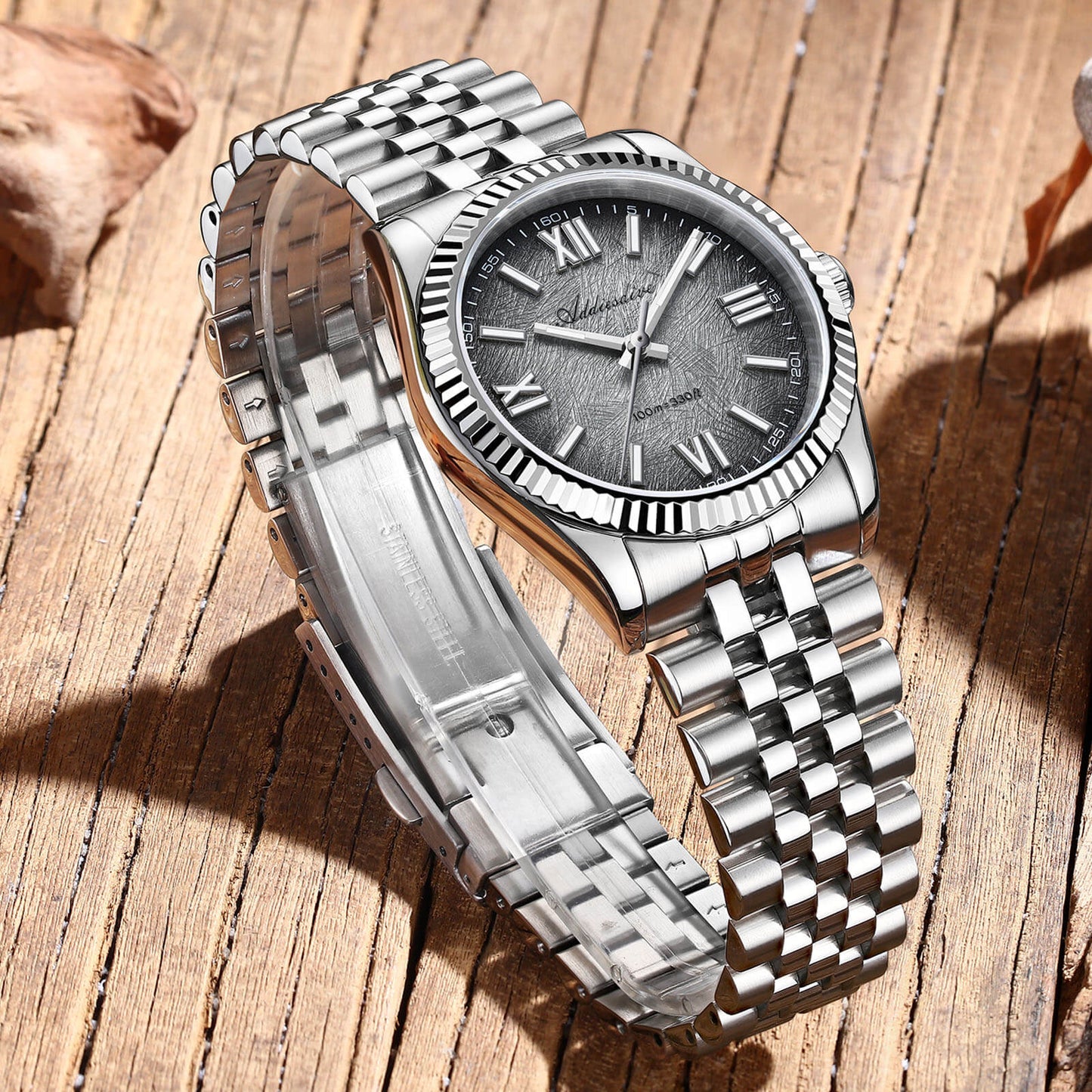 ADDIESDIVE · Esencias de las Estaciones – AD2512 - Addiesdiverelojes