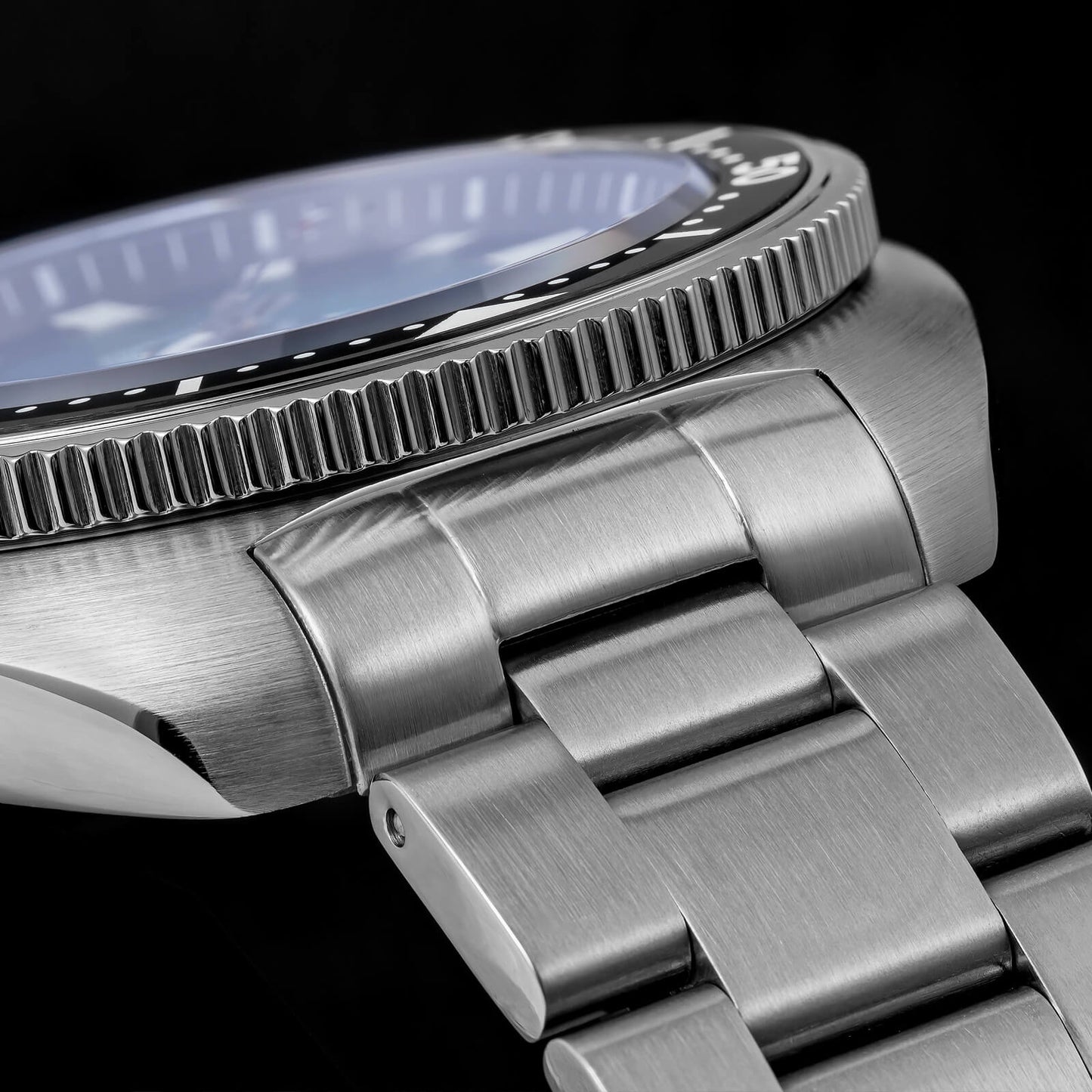 AD2511 – Reloj de Buceo Cuarzo Addiesdive “Turtle” con Cristal de Zafiro para Hombre