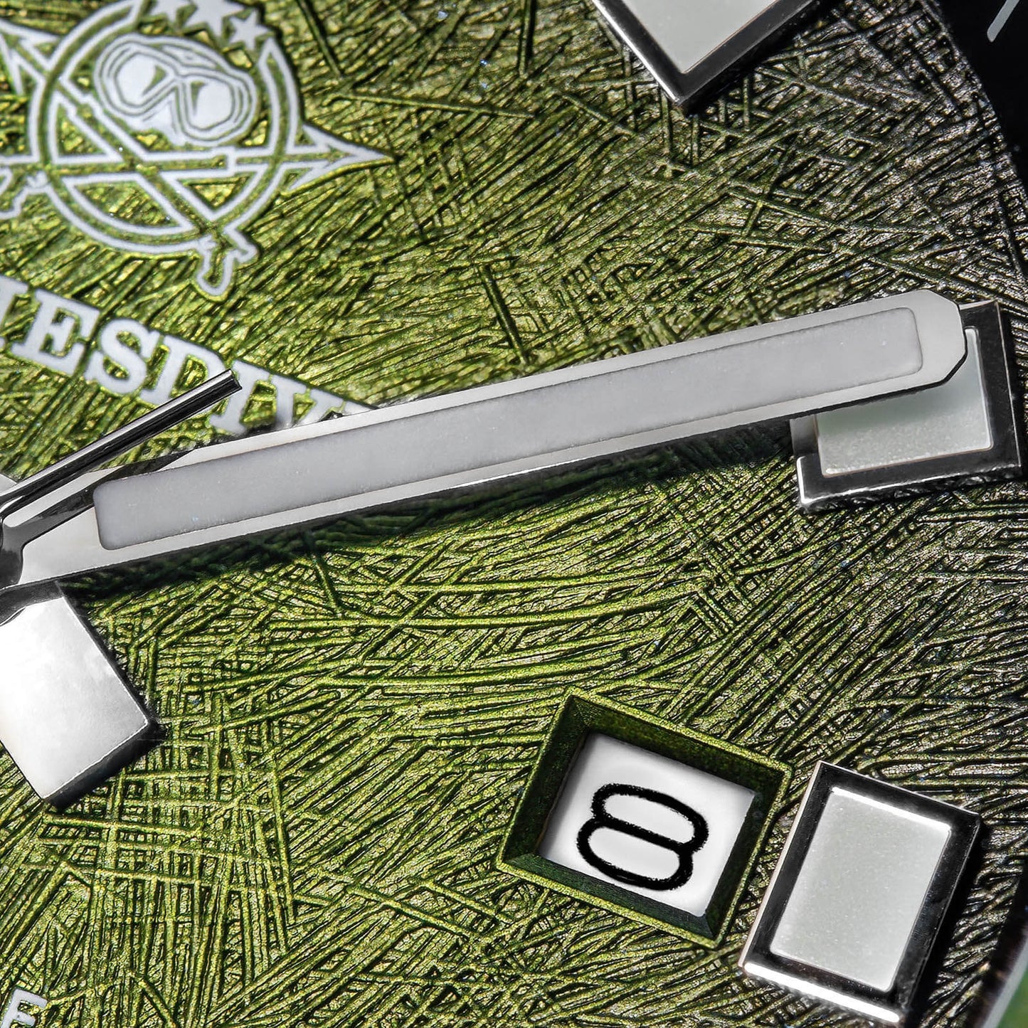 AD2511 – Reloj de Buceo Cuarzo Addiesdive “Turtle” con Cristal de Zafiro para Hombre