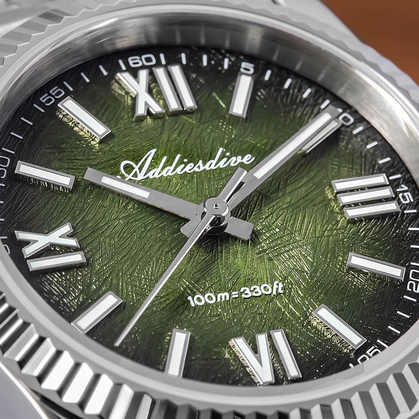 ADDIESDIVE · Esencias de las Estaciones – AD2512 - Addiesdiverelojes