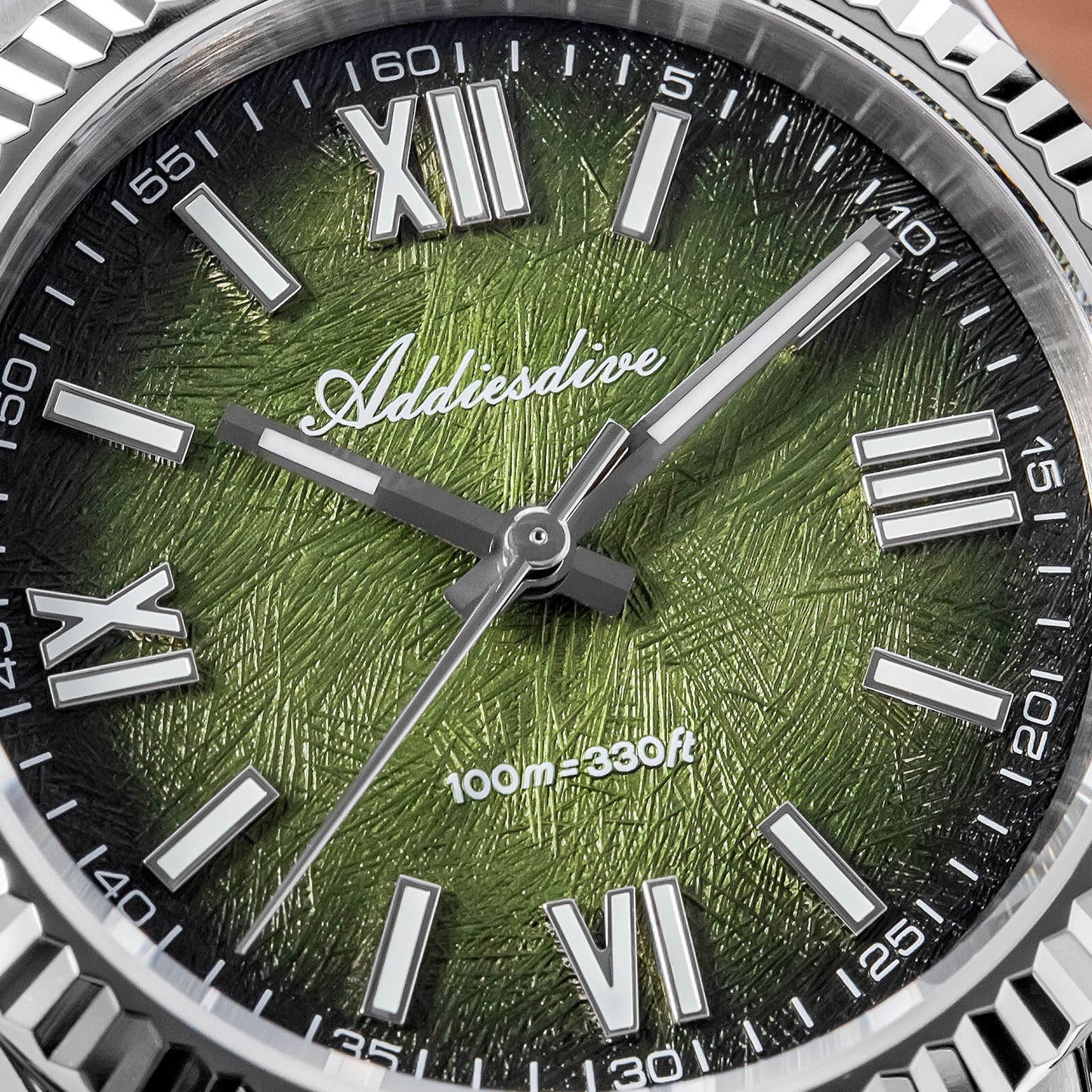 ADDIESDIVE · Esencias de las Estaciones – AD2512 - Addiesdiverelojes