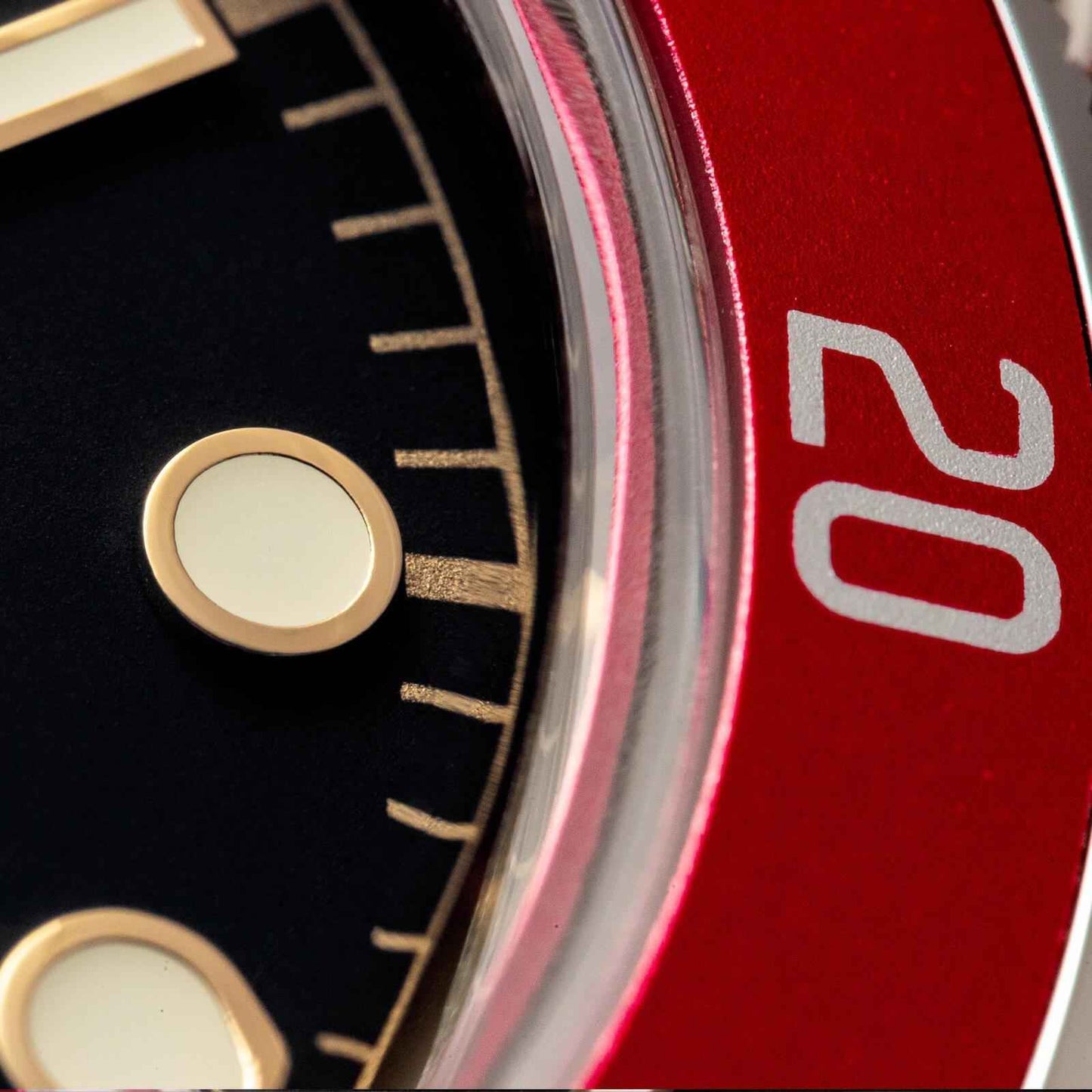 ★Especial Graduación★ADDIESDIVE Reloj automático 39mm BB58 ,AD2043