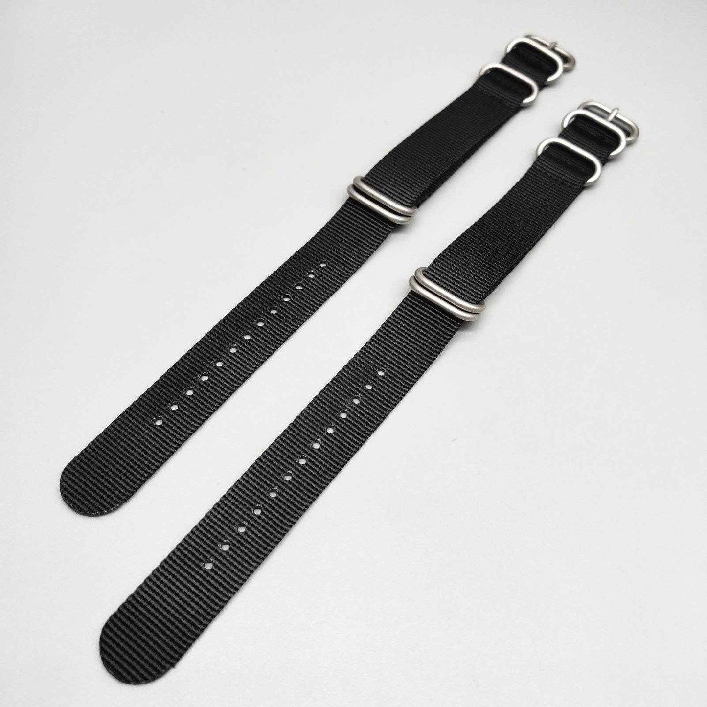 ADDIESDIVE Pulsera reloj Nylon 20mm 22mm(副本)