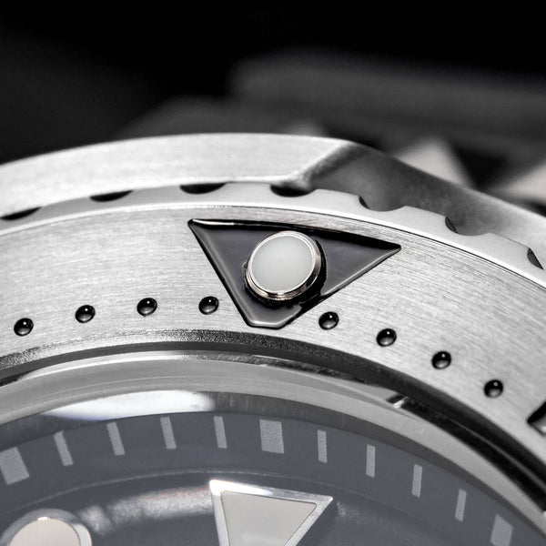 ADDIESDIVE® Tuna Reloj de Buceo Automático 300 M AD2509 - Addiesdiverelojes