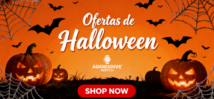 Ofertas relojes hombre con descuentos por tiempo limitado