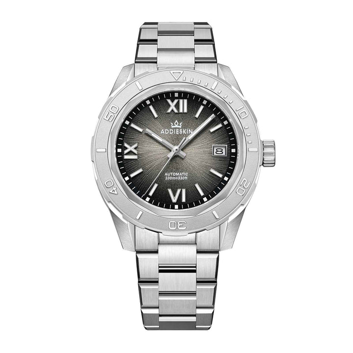 AddiesKIN K002 “Urban Mechanica” – Reloj automático 9015 para hombre | AddiesDIVE Oficial