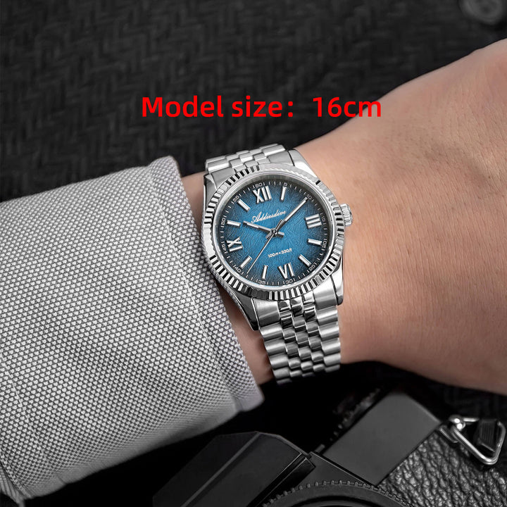 ADDIESDIVE · Esencias de las Estaciones – AD2512 - Addiesdiverelojes