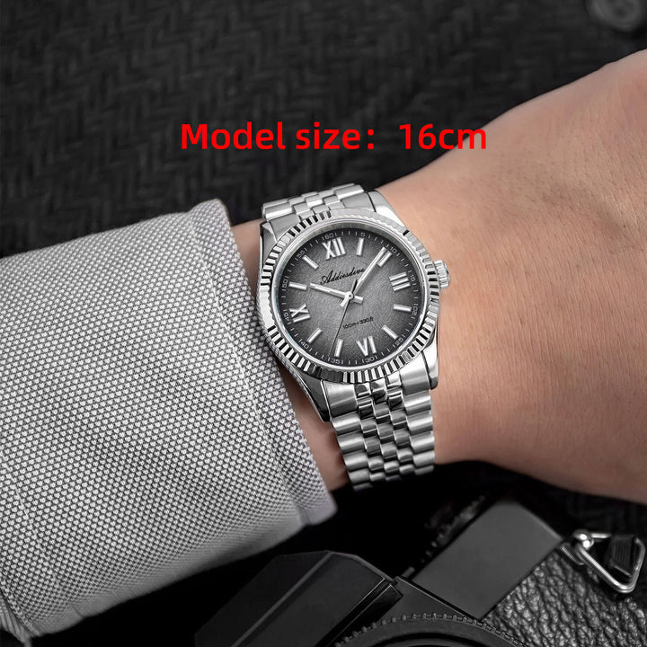 ADDIESDIVE · Esencias de las Estaciones – AD2512 - Addiesdiverelojes