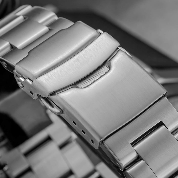 ADDIESDIVE AD2513 – Reloj de cuarzo elegante estilo diver 2025 - Addiesdiverelojes