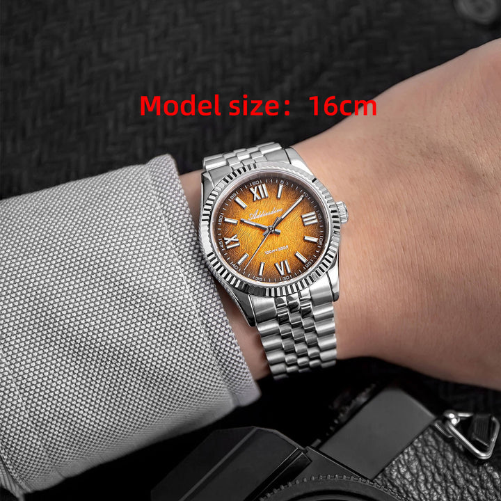 ADDIESDIVE · Esencias de las Estaciones – AD2512 - Addiesdiverelojes