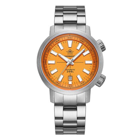 AD2093-Addiesdive Dual Crown Capitán Willard 6105 Homenaje AD2093