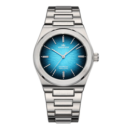 ADDIESKIN K001 “Ojo de Exploración” Reloj Automático para Hombre con Calibre 9015