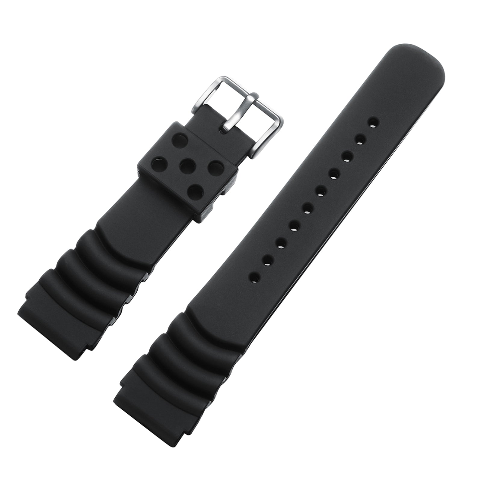 Durable watch strap