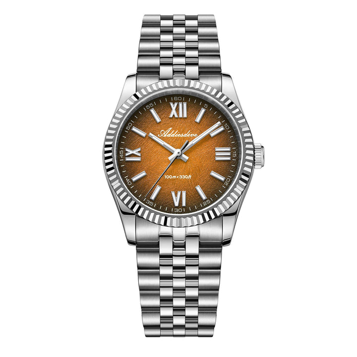 ADDIESDIVE · Esencias de las Estaciones – AD2512 - Addiesdiverelojes