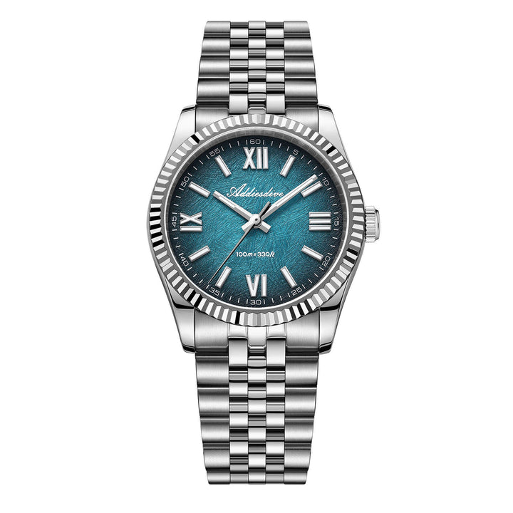 ADDIESDIVE · Esencias de las Estaciones – AD2512 - Addiesdiverelojes