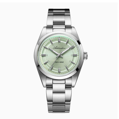 ADDIESDIVE Reloj de Hombre Elegante 36 mm AD2515 – Estilo Clásico y Refinado