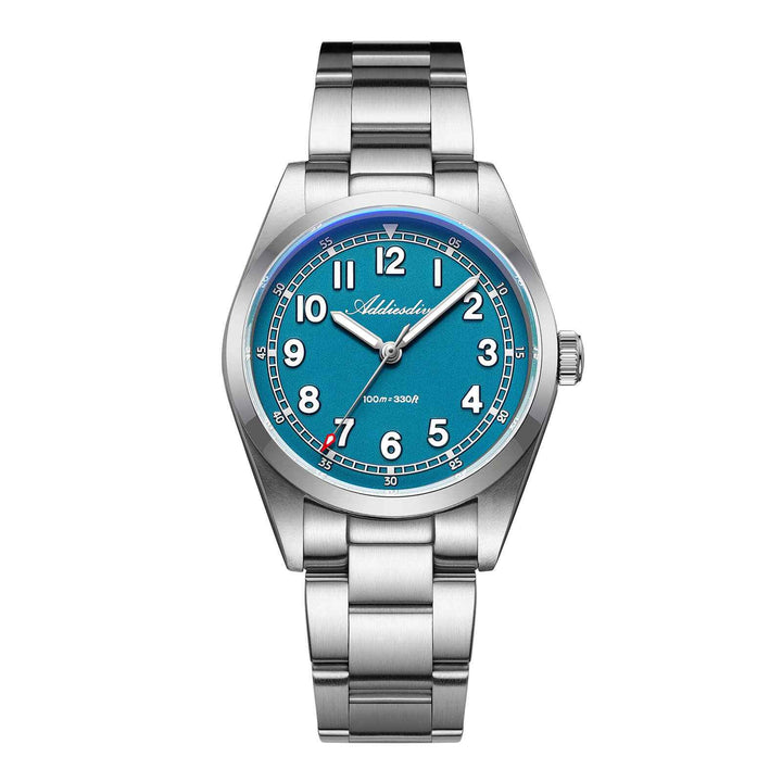 AD2521 Reloj de Cuarzo 36 mm con Movimiento 2035 de ADDIESDIVE