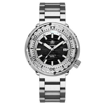 ADDIESDIVE Gran Atún Automático AD2098 – Reloj de Buceo Profesional - Addiesdiverelojes