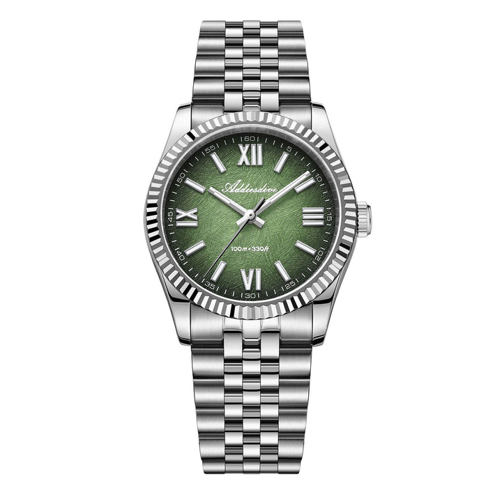 ADDIESDIVE · Esencias de las Estaciones – AD2512 - Addiesdiverelojes