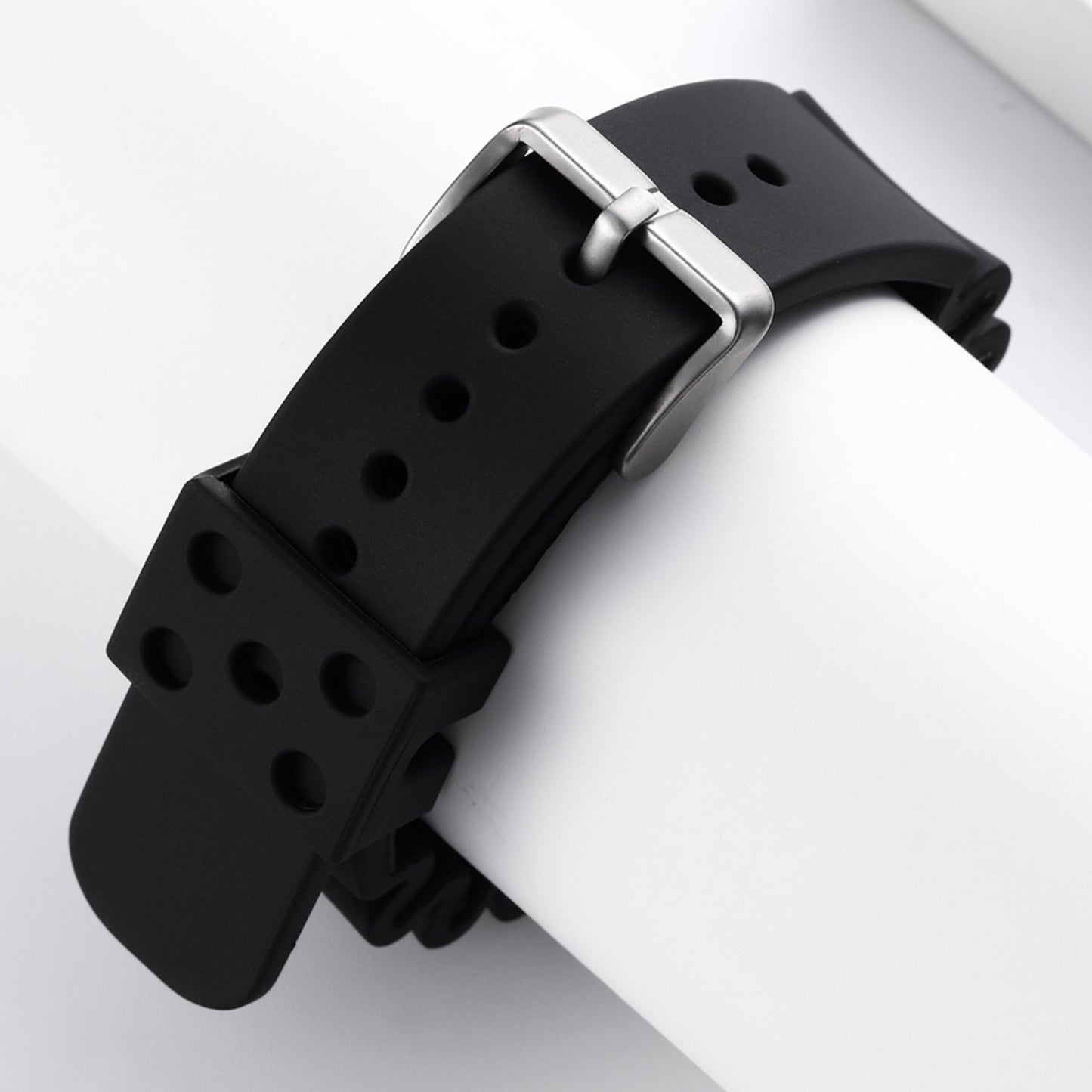 comfortable watch strap