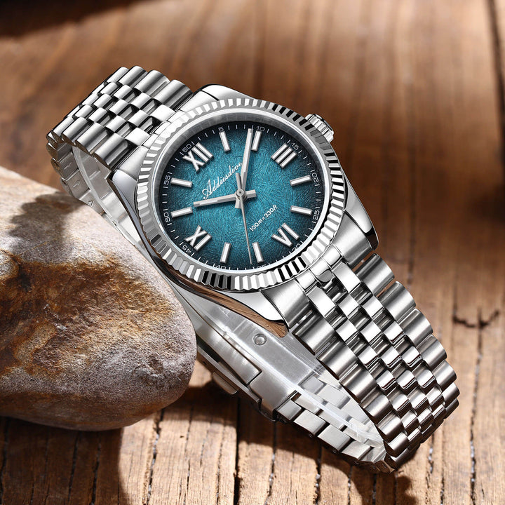 ADDIESDIVE · Esencias de las Estaciones – AD2512 - Addiesdiverelojes