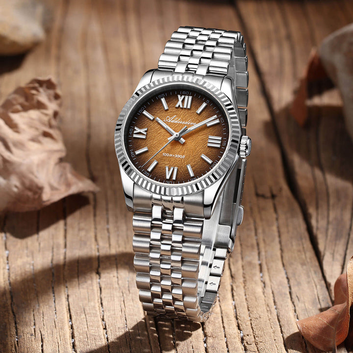 ADDIESDIVE · Esencias de las Estaciones – AD2512 - Addiesdiverelojes