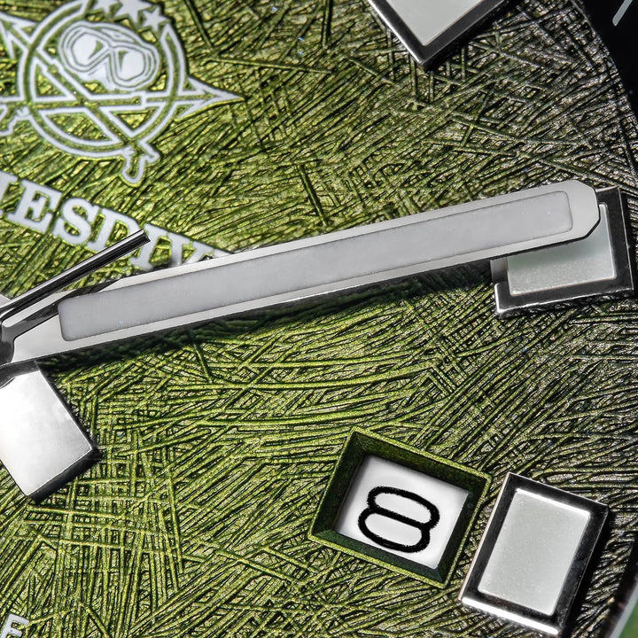 AD2511 – Reloj de Buceo Cuarzo Addiesdive “Turtle” con Cristal de Zafiro para Hombre - Addiesdiverelojes