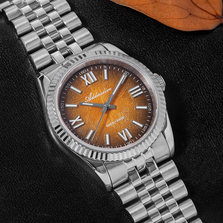 ADDIESDIVE · Esencias de las Estaciones – AD2512 - Addiesdiverelojes