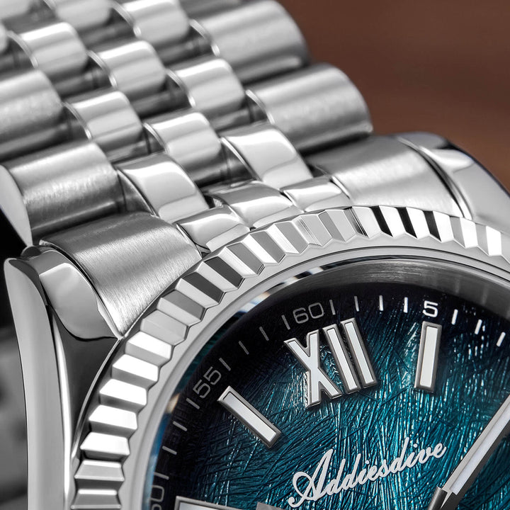 ADDIESDIVE · Esencias de las Estaciones – AD2512 - Addiesdiverelojes