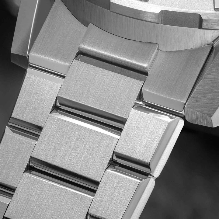 AddiesKIN K002 “Urban Mechanica” – Reloj automático 9015 para hombre | AddiesDIVE Oficial