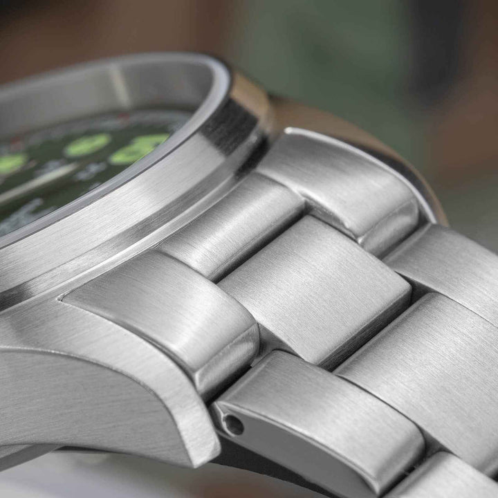 ★Oferta Semanal★ADDIESDIVE® Reloj automático elegante Diver 200M para hombre (AD2048)