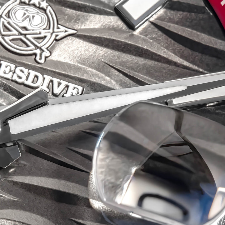 ADDIESDIVE AD2514 Ocean Clásico – Reloj elegante de buceo - Addiesdiverelojes