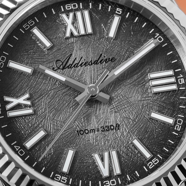 ADDIESDIVE · Esencias de las Estaciones – AD2512 - Addiesdiverelojes