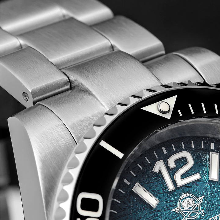 ADDIESDIVE AD2513 – Reloj de cuarzo elegante estilo diver 2025 - Addiesdiverelojes