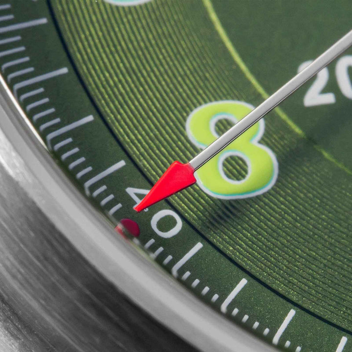 ★Oferta Semanal★ADDIESDIVE® Reloj automático elegante Diver 200M para hombre (AD2048)