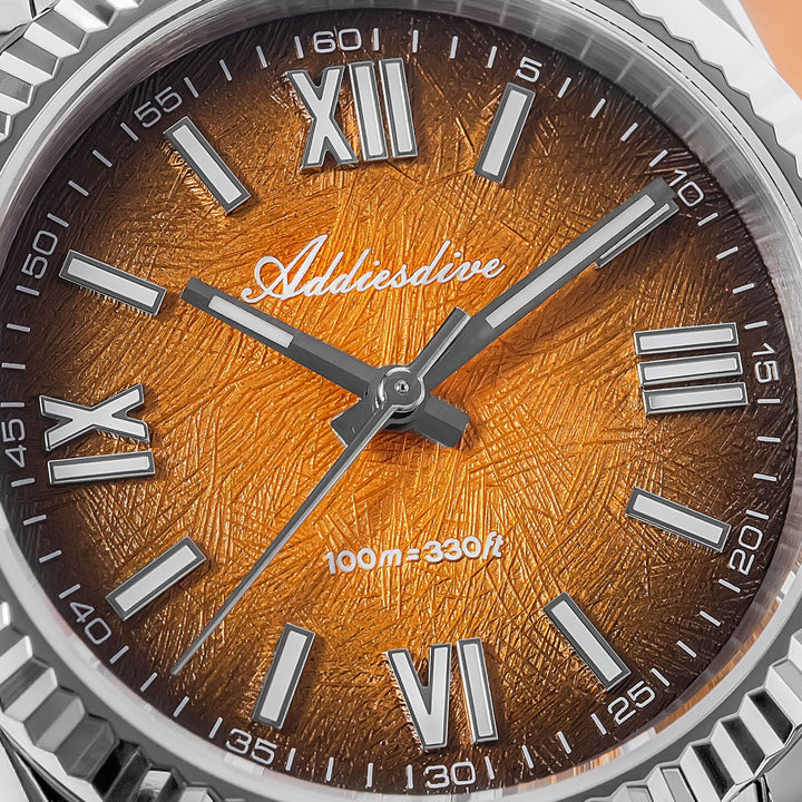 ADDIESDIVE · Esencias de las Estaciones – AD2512 - Addiesdiverelojes