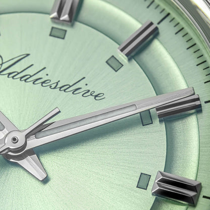 ADDIESDIVE Reloj de Hombre Elegante 36 mm AD2515 – Estilo Clásico y Refinado