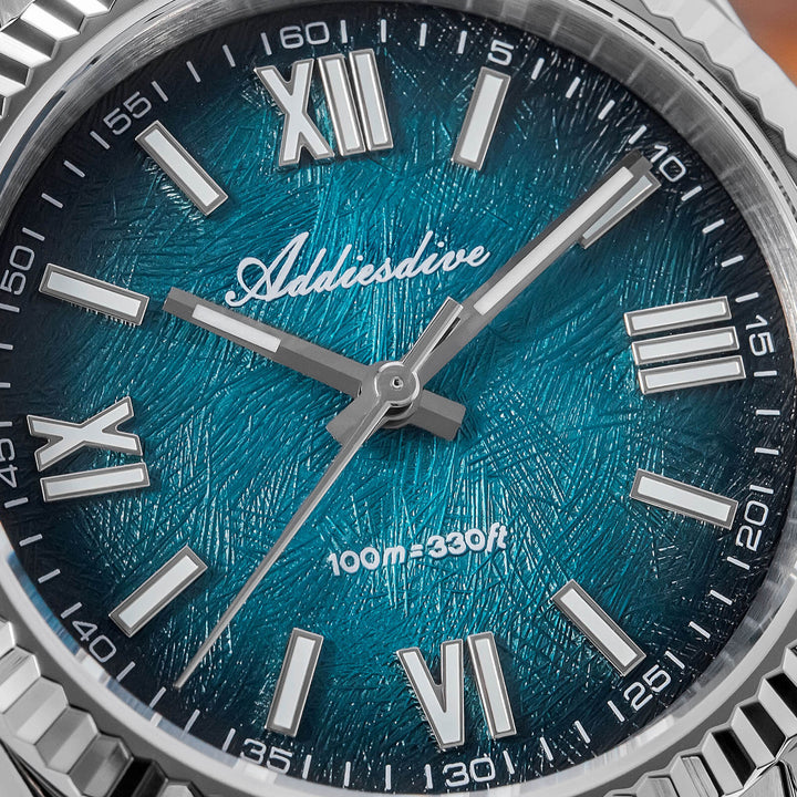 ADDIESDIVE · Esencias de las Estaciones – AD2512 - Addiesdiverelojes