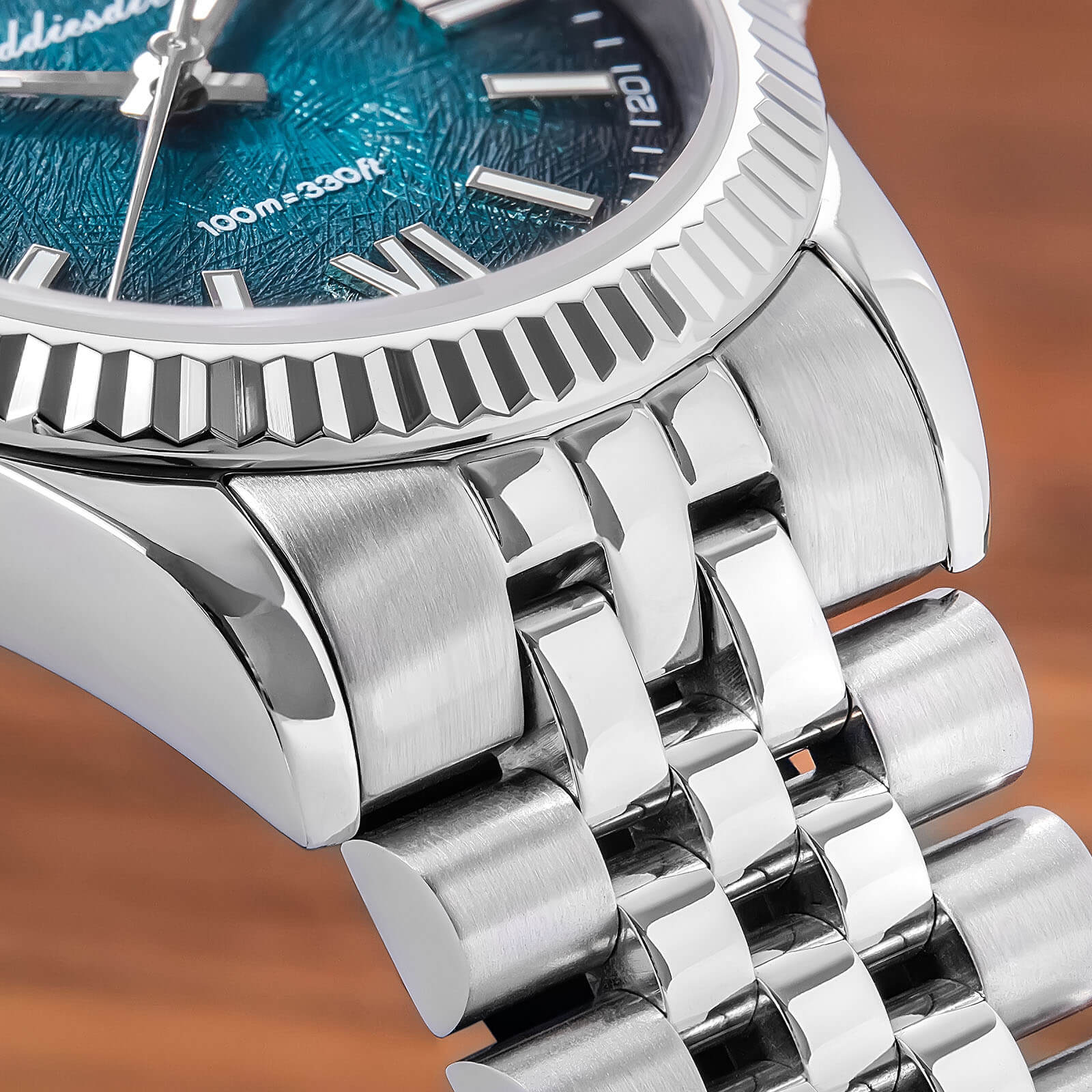 ADDIESDIVE · Esencias de las Estaciones – AD2512 - Addiesdiverelojes