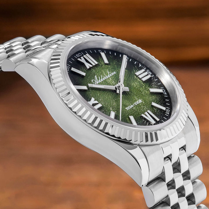 ADDIESDIVE · Esencias de las Estaciones – AD2512 - Addiesdiverelojes