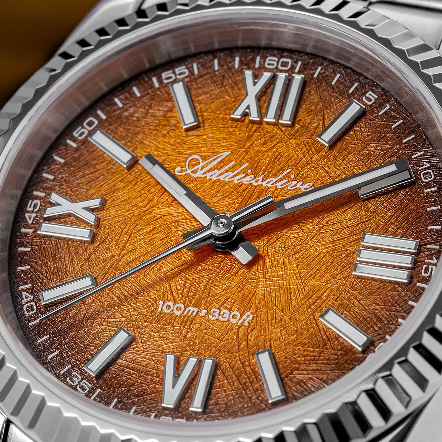 ADDIESDIVE · Esencias de las Estaciones – AD2512 - Addiesdiverelojes