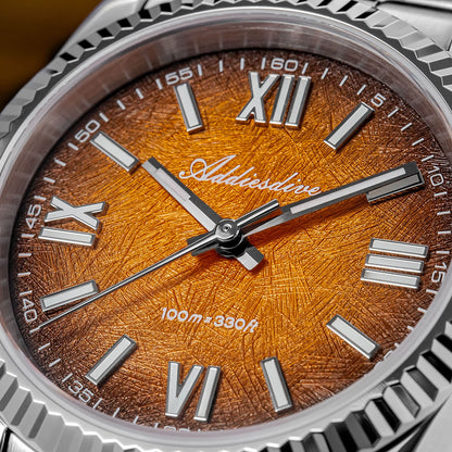 ADDIESDIVE · Esencias de las Estaciones – AD2512 - Addiesdiverelojes