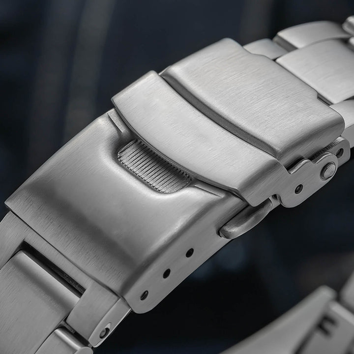 ADDIESDIVE AD2514 Ocean Clásico – Reloj elegante de buceo - Addiesdiverelojes