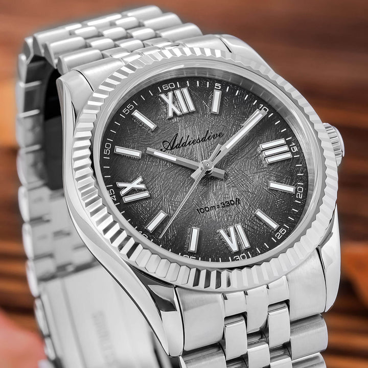 ADDIESDIVE · Esencias de las Estaciones – AD2512 - Addiesdiverelojes