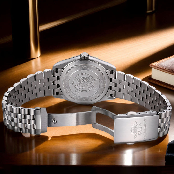 ADDIESDIVE · Esencias de las Estaciones – AD2512 - Addiesdiverelojes