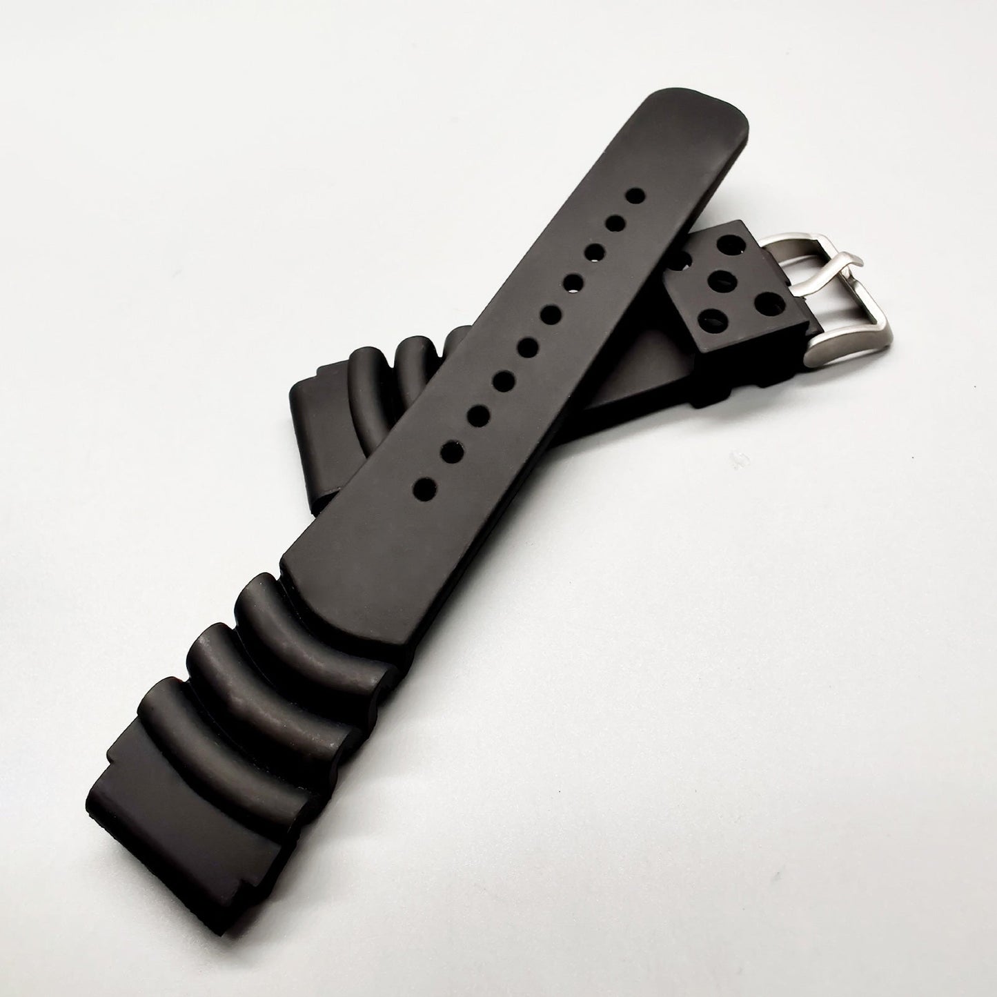 adjustable watch strap