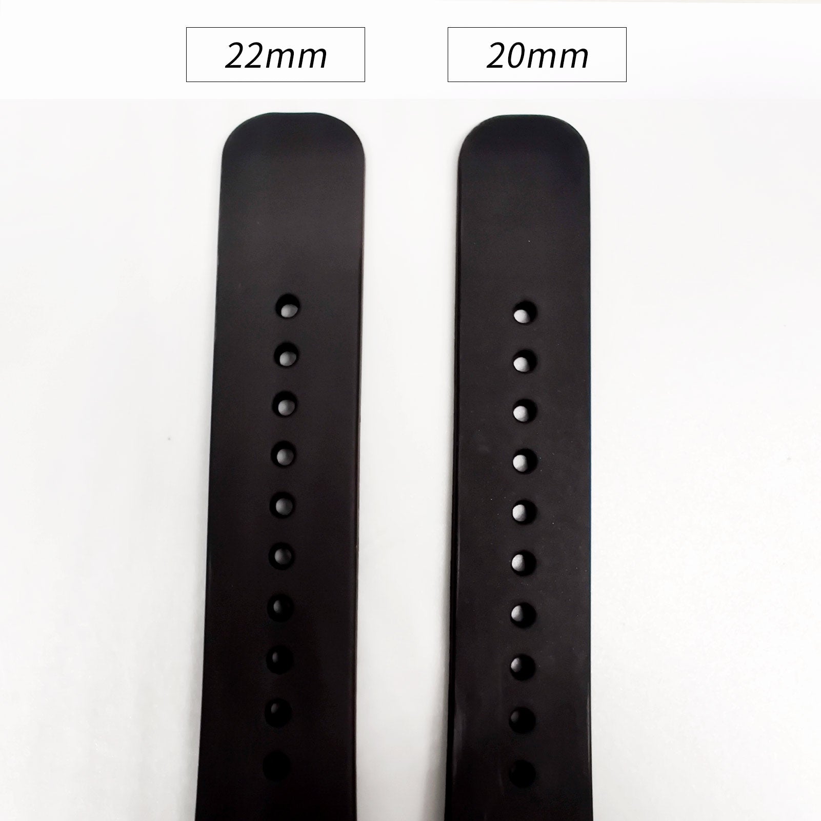 20mm watch strap