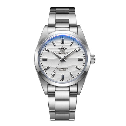 ADDIESDIVE 36mm Reloj de cuarzo VH31 Movimiento （AD2030）