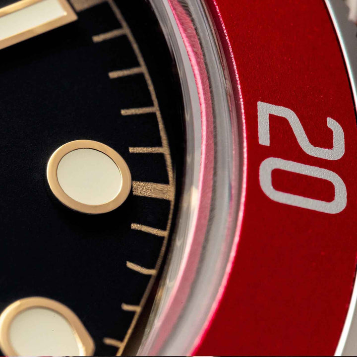 ★Especial Graduación★ADDIESDIVE  Reloj automático 39mm BB58 ,AD2043